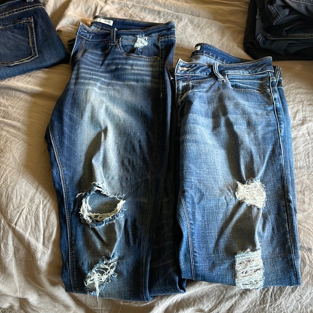 Daytrip jeans